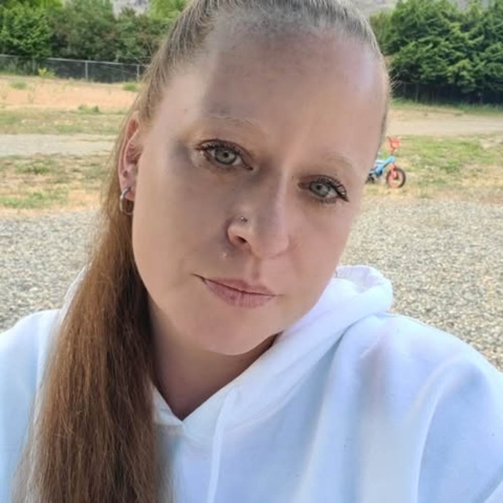 Meet your Posher, Tammy